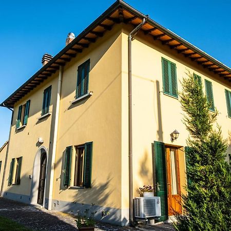 B&B La Serra San Miniato Exterior photo