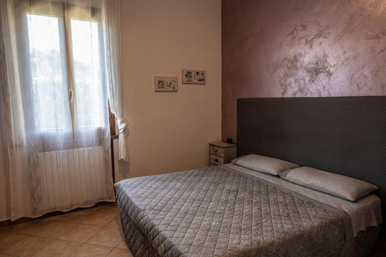 B&B La Serra San Miniato Exterior photo