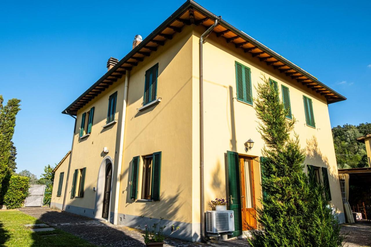 B&B La Serra San Miniato Exterior photo