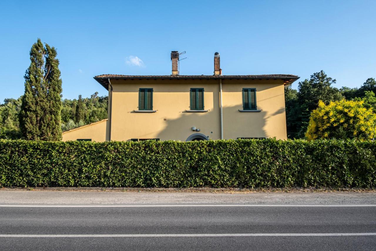 B&B La Serra San Miniato Exterior photo